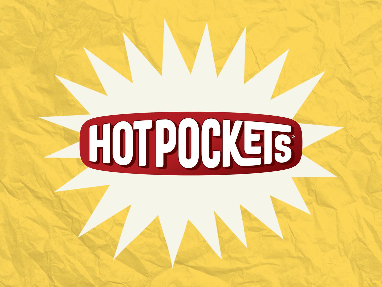 Hot Pockets Just Launched a New Variety With a First-Of-Its-Kind Crust