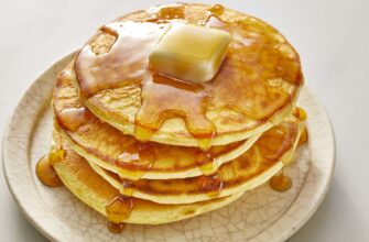 Our Most Popular Pancake Recipe Has Been Saved More Than 70,000 Times