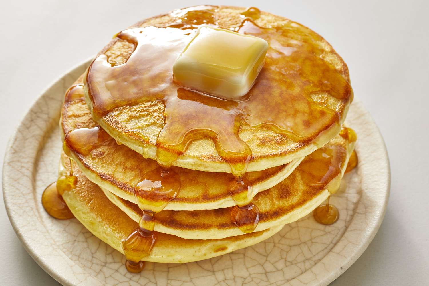 Our Most Popular Pancake Recipe Has Been Saved More Than 70,000 Times