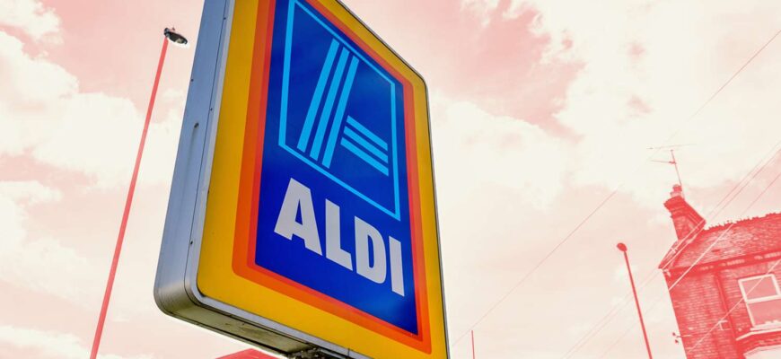 The 10 Best Aldi Finds in March