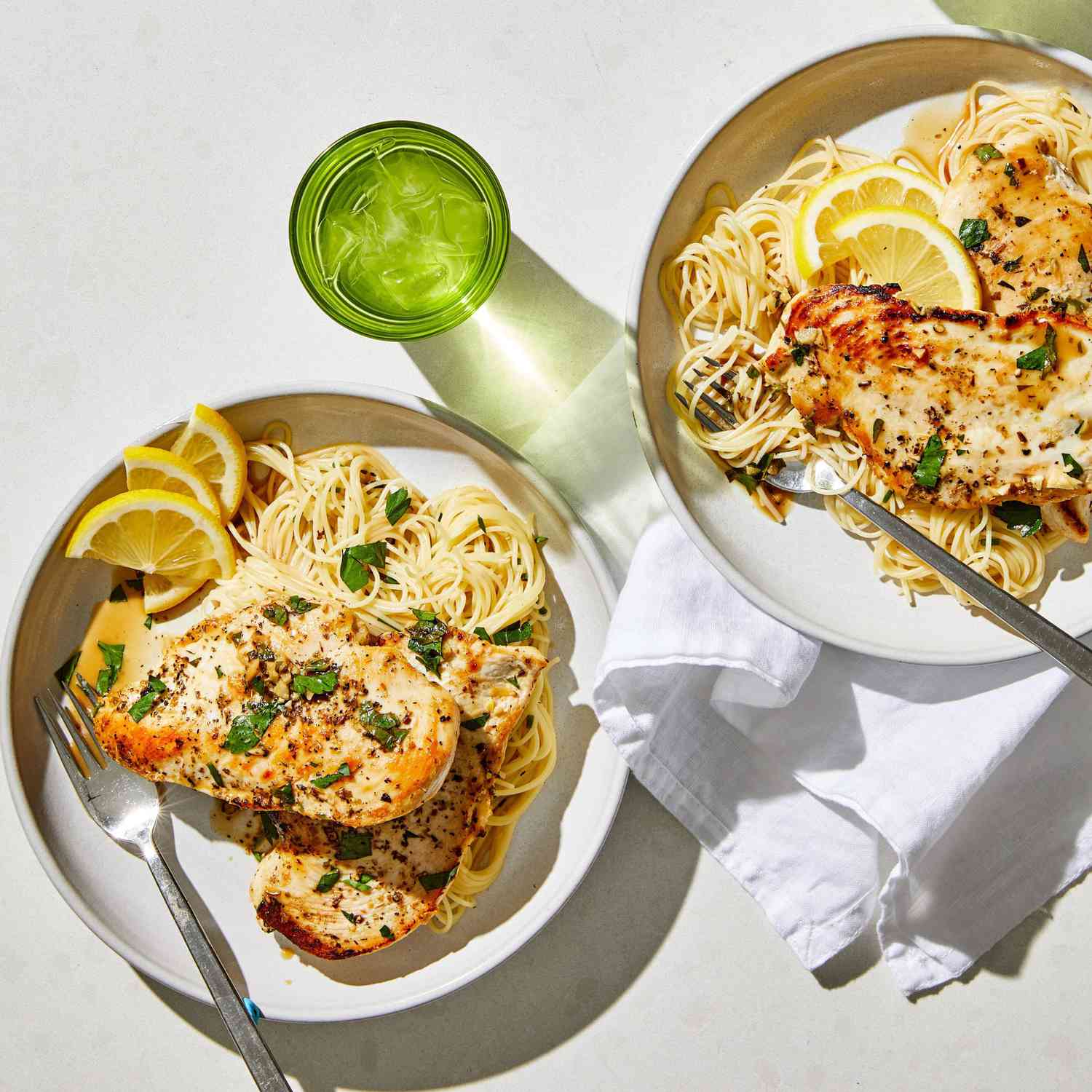 14 Low-Effort Spring Dinners for When You Just Don't Want to Cook