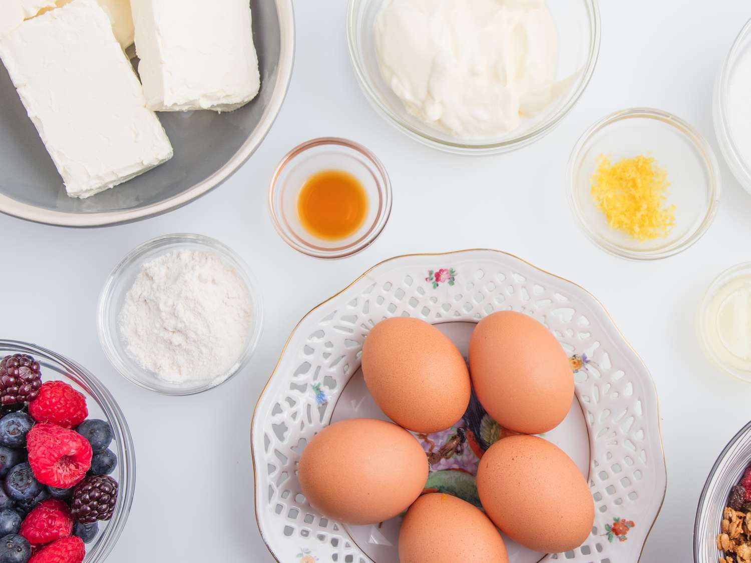 This No-Brainer Baking Tip Saves Time and Space