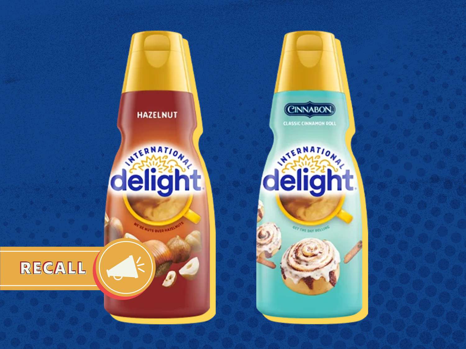 International Delight Coffee Creamer Recalled Across 31 States for Spoilage