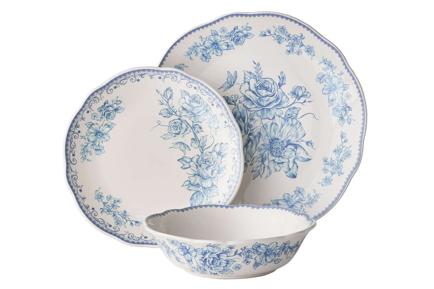 The Pioneer Woman Just Dropped Fan-Favorite Dinnerware in a New Shade That’s Perfect for Spring