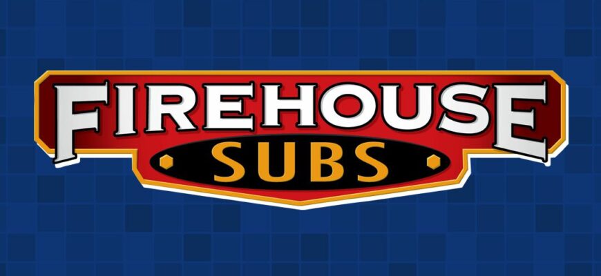 Firehouse Subs Has 2 New First-Of-Their Kind Sandwiches