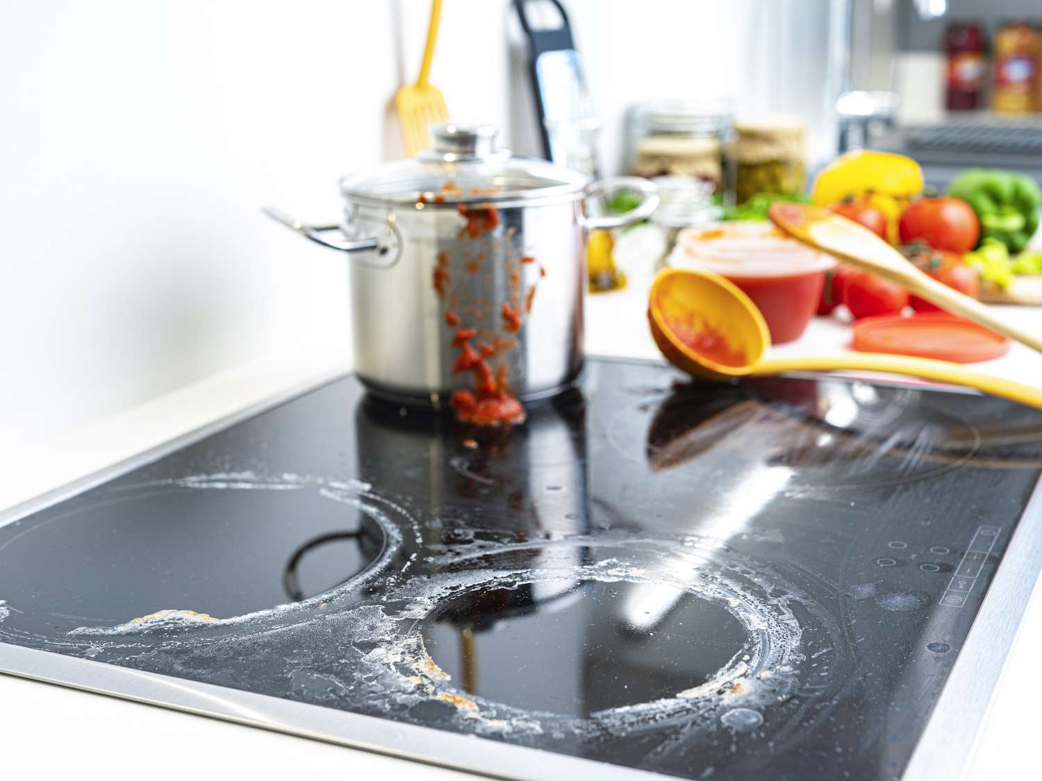 This Is How Often You Actually Need to Clean Your Stovetop