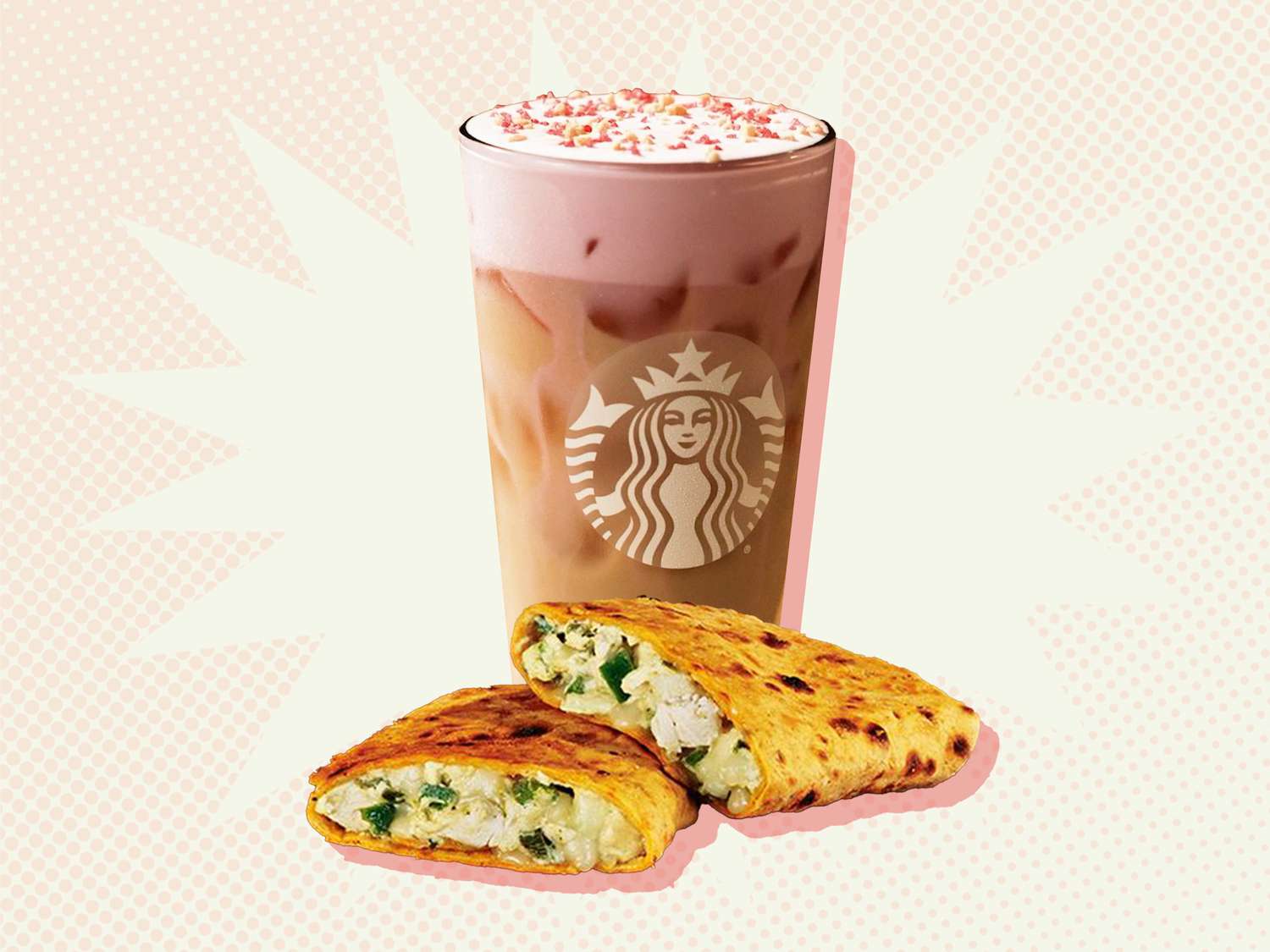 Starbucks Is Adding a Brand-New Drink to Menus—and We Tried It First