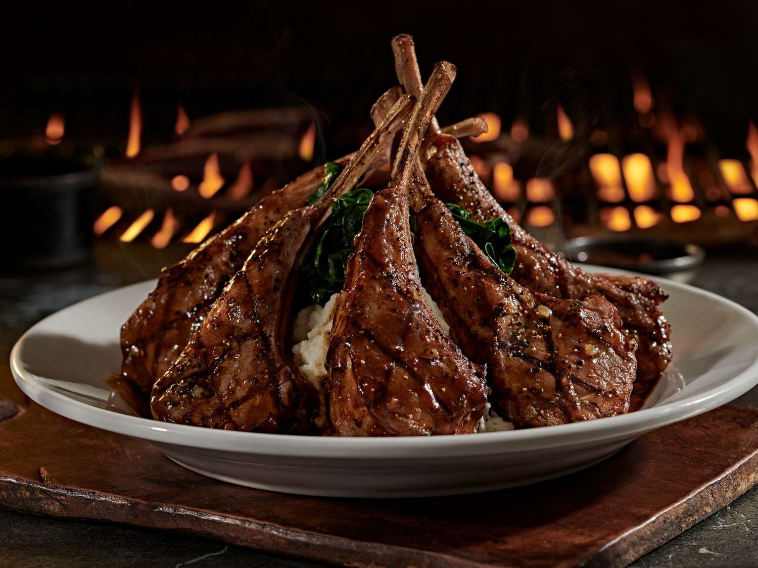 LongHorn Steakhouse Just Brought Back a Fan-Favorite Menu Item