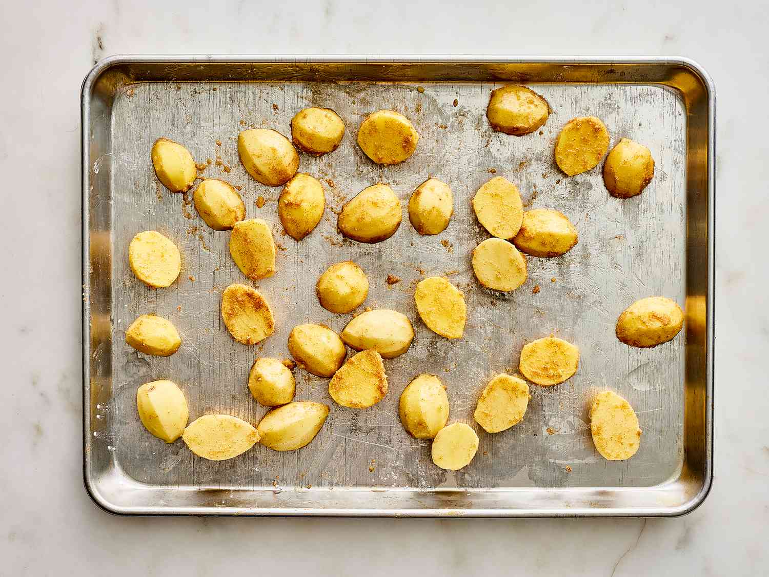 These Bang Bang Potatoes Are Crispy, Creamy, and All-Around ‘Perfect’