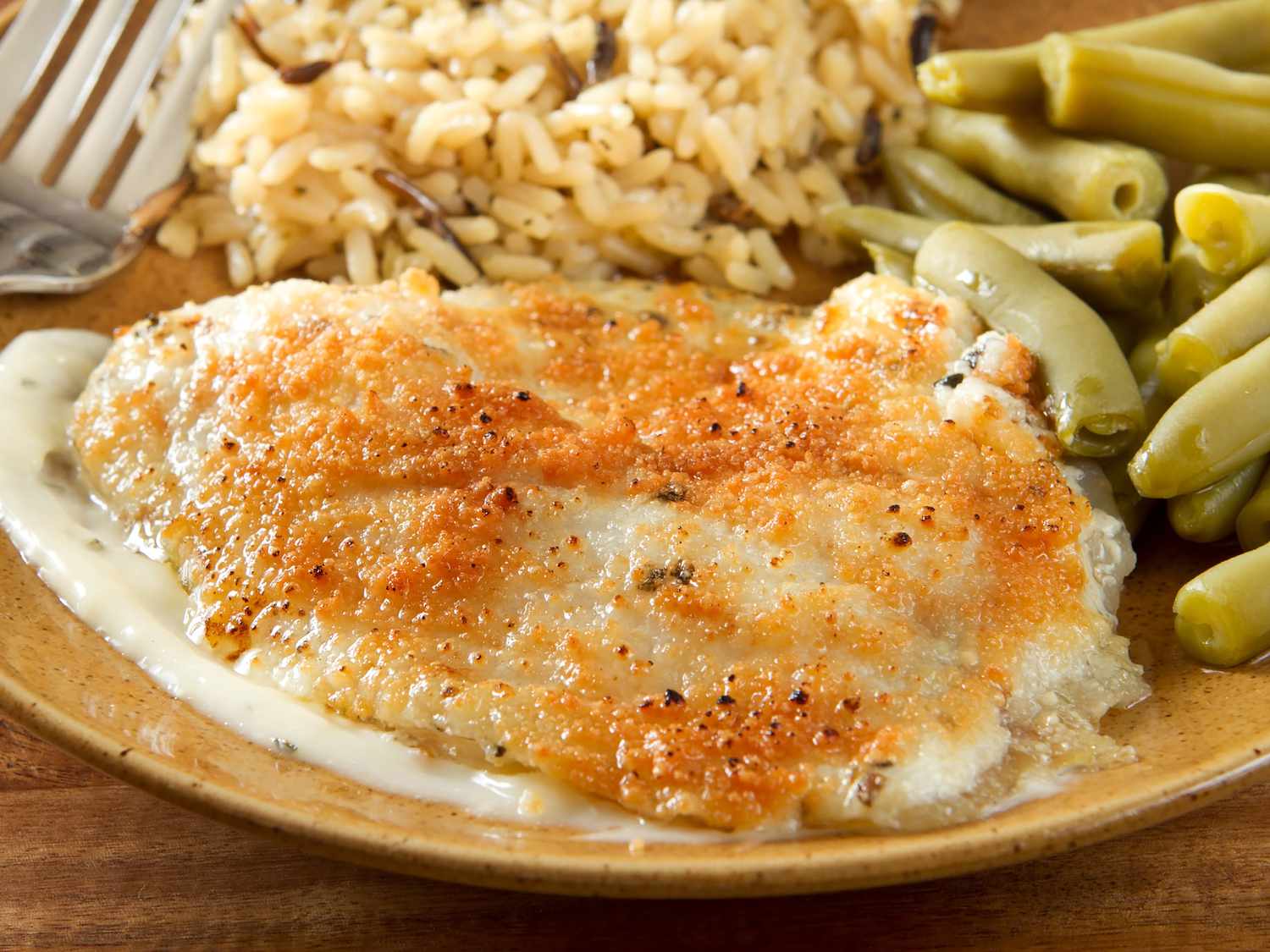 This 15-Minute Fish Dinner Is 'Better Than Any Restaurant Dish'