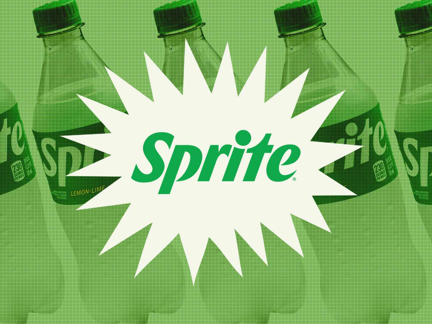 Sprite Just Released a Brand-New Flavor Exclusively At Walmart