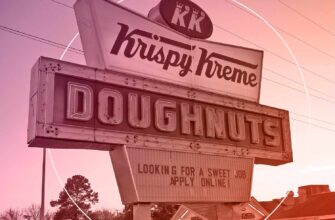 The Krispy Kreme Collab We’ve Been Waiting for Is Finally Back