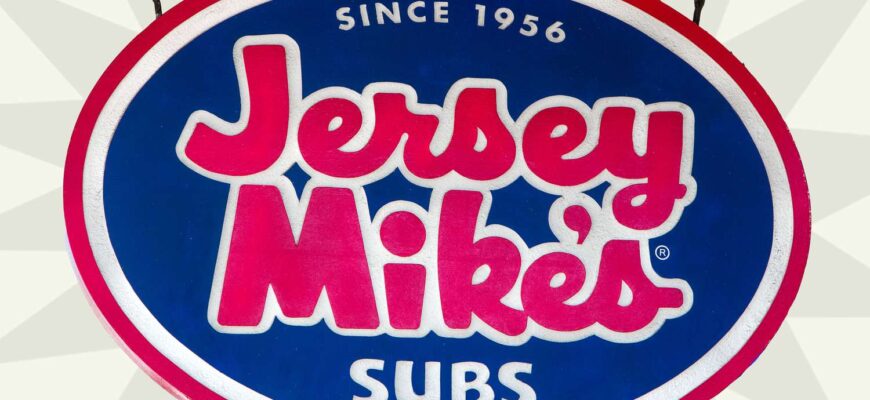 The Latest Viral Jersey Mike’s Menu Hack Is Actually Genius