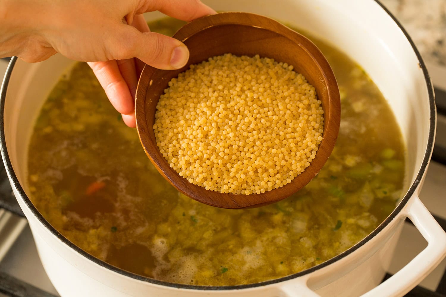 Italian Wedding Soup