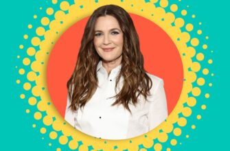 Drew Barrymore’s Walmart Air Fryer Can Cook a 10-Pound Turkey—but Hurry, It’s Selling Fast