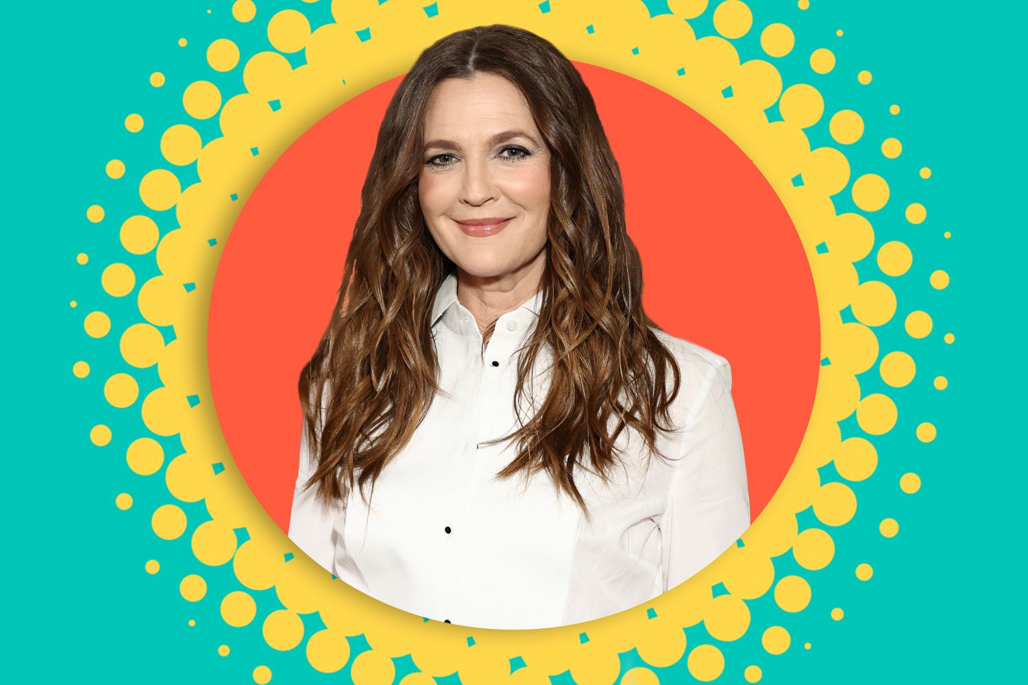 Drew Barrymore’s Walmart Air Fryer Can Cook a 10-Pound Turkey—but Hurry, It’s Selling Fast