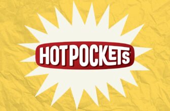 Hot Pockets Just Launched a New Variety With a First-Of-Its-Kind Crust