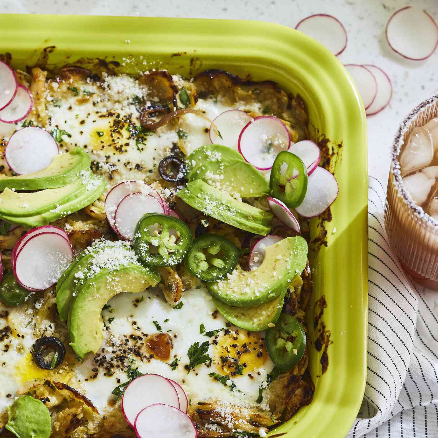 20 Breakfast Recipes That Make Delicious—and Easy—Dinners