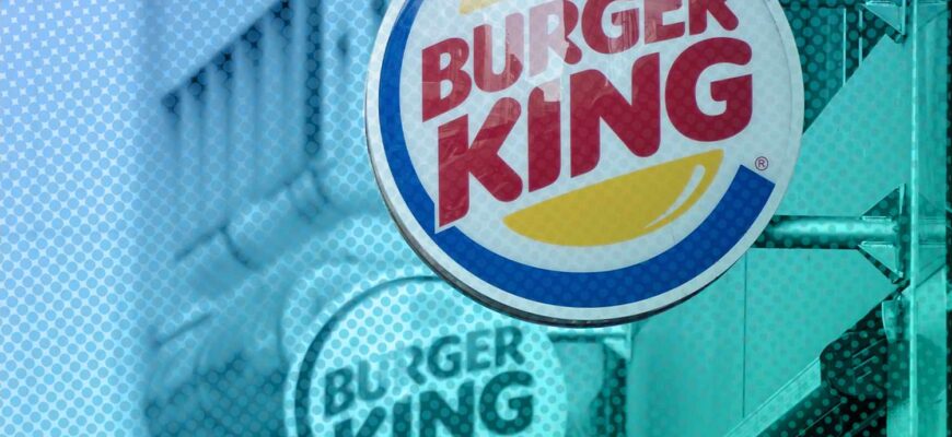 Burger King Is Giving Away Free Menu Favorites All Week Long