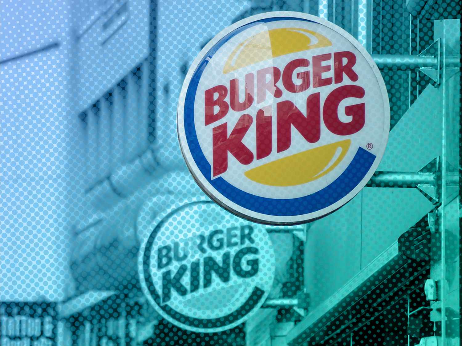 Burger King Is Giving Away Free Menu Favorites All Week Long