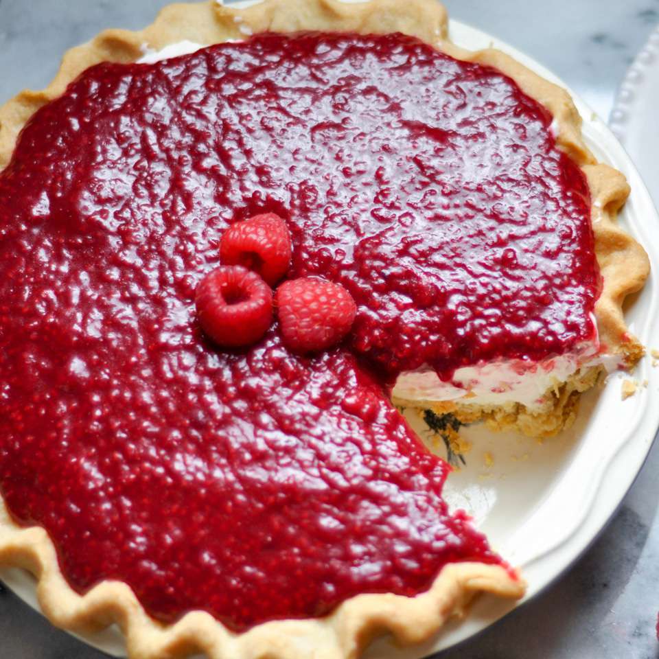 20 Irresistible Pies to Make This Pi Day