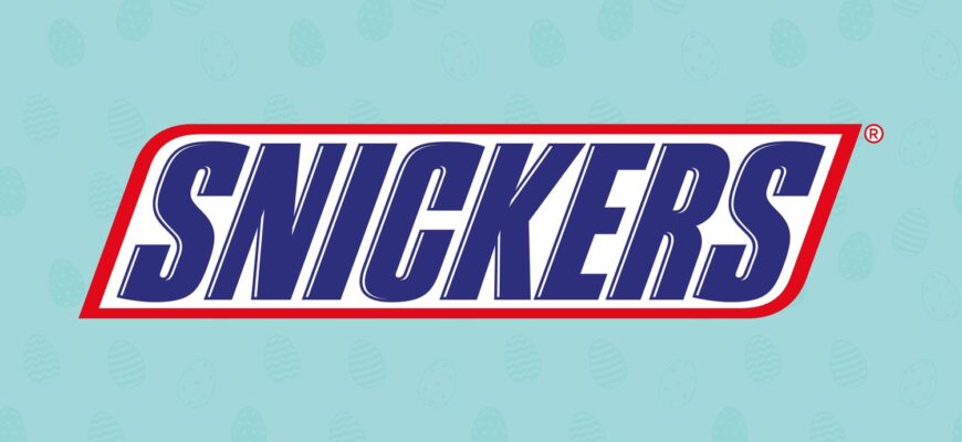 Snickers Is Releasing a New Candy That’s Even Better Than the Original