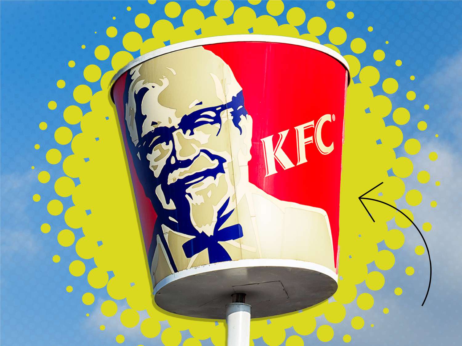 KFC Is Bringing an International Favorite to the U.S. for the First Time—and We Tried It First