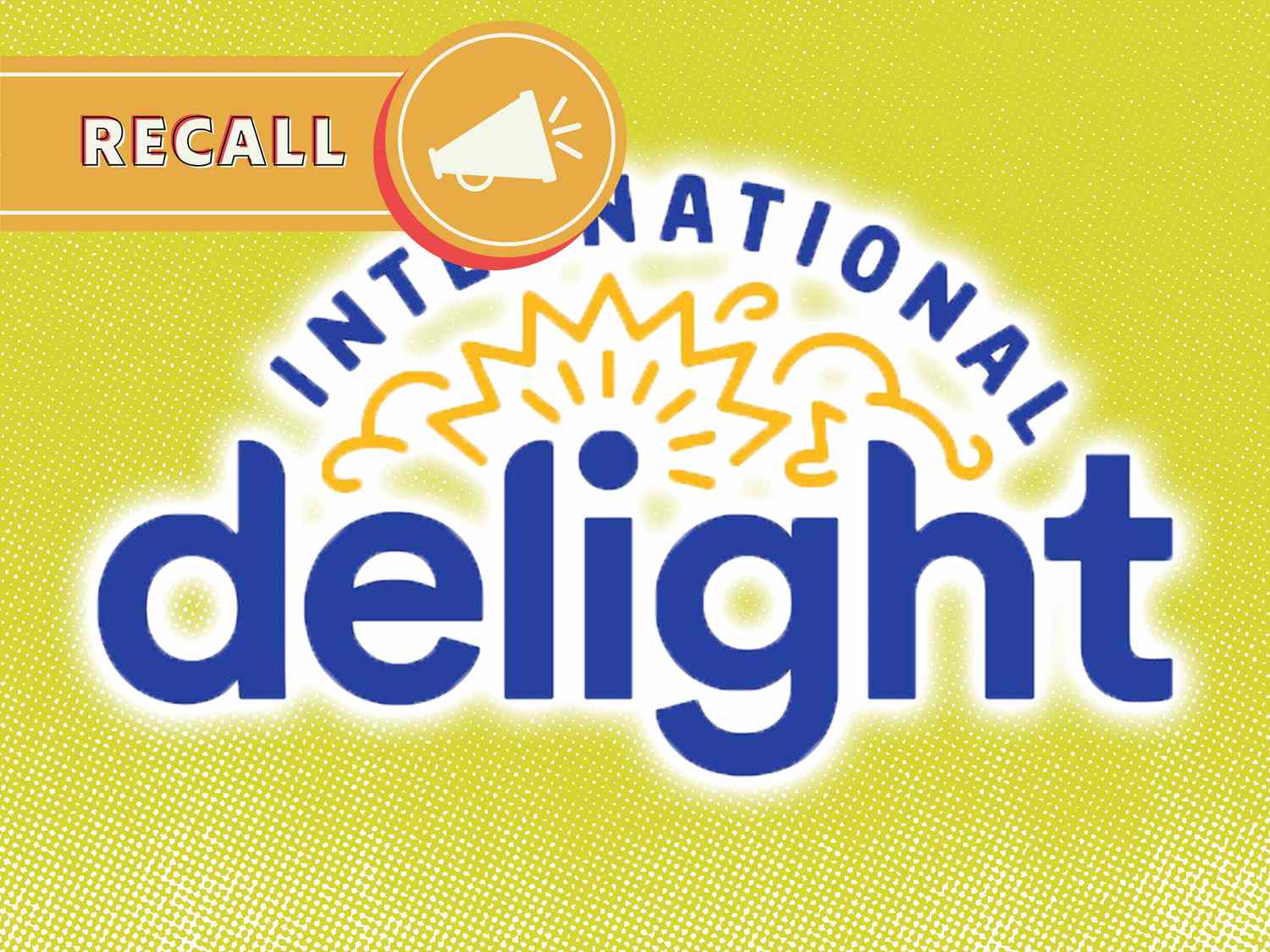 International Delight Coffee Creamer Recalled Across 31 States for Spoilage