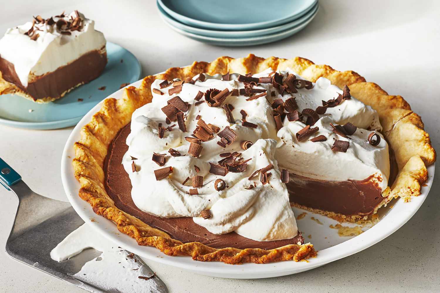 20 Irresistible Pies to Make This Pi Day