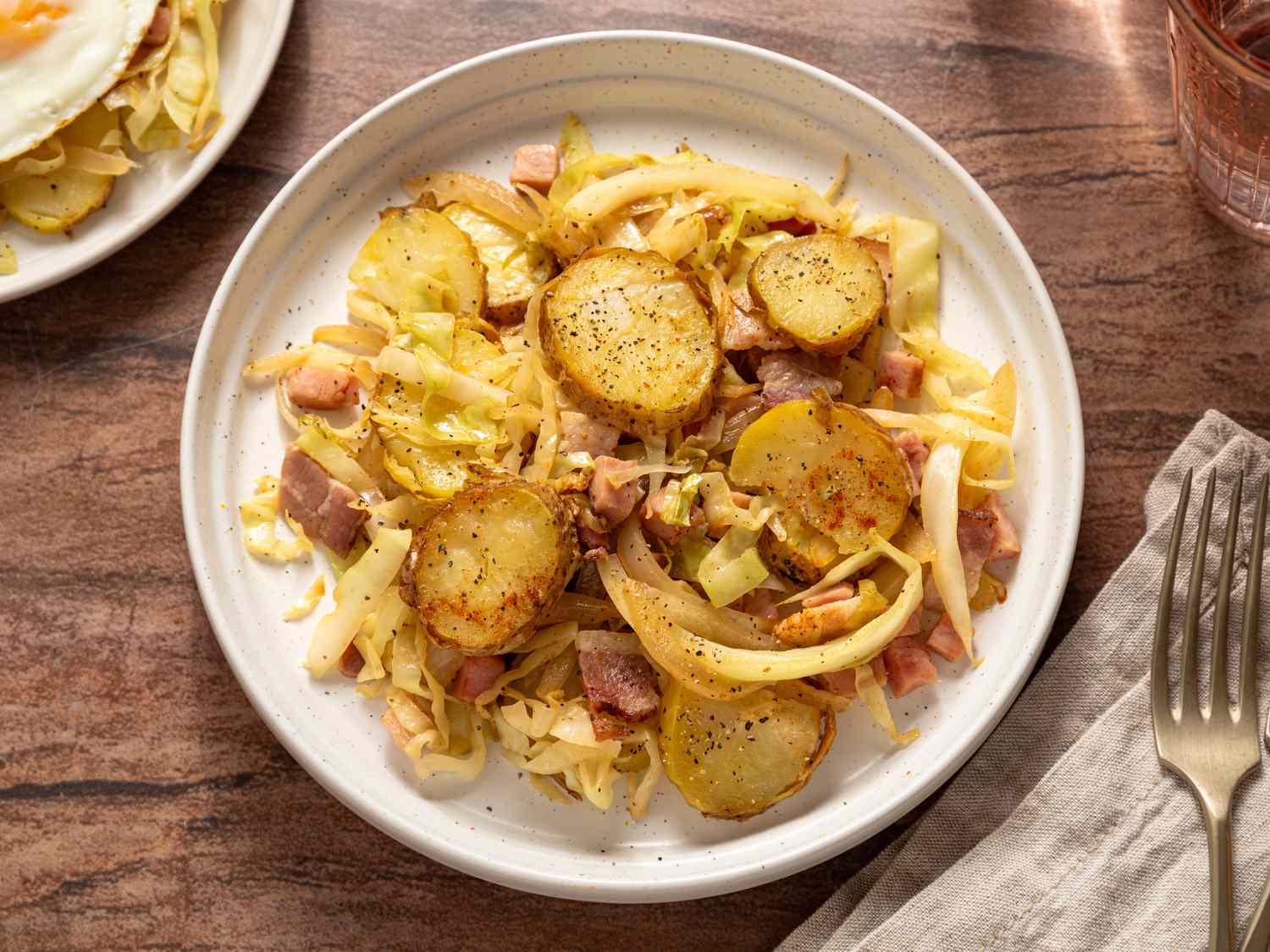 Meet Bubble and Squeak: The Cheap British Potato Recipe That's Almost 300 Years Old