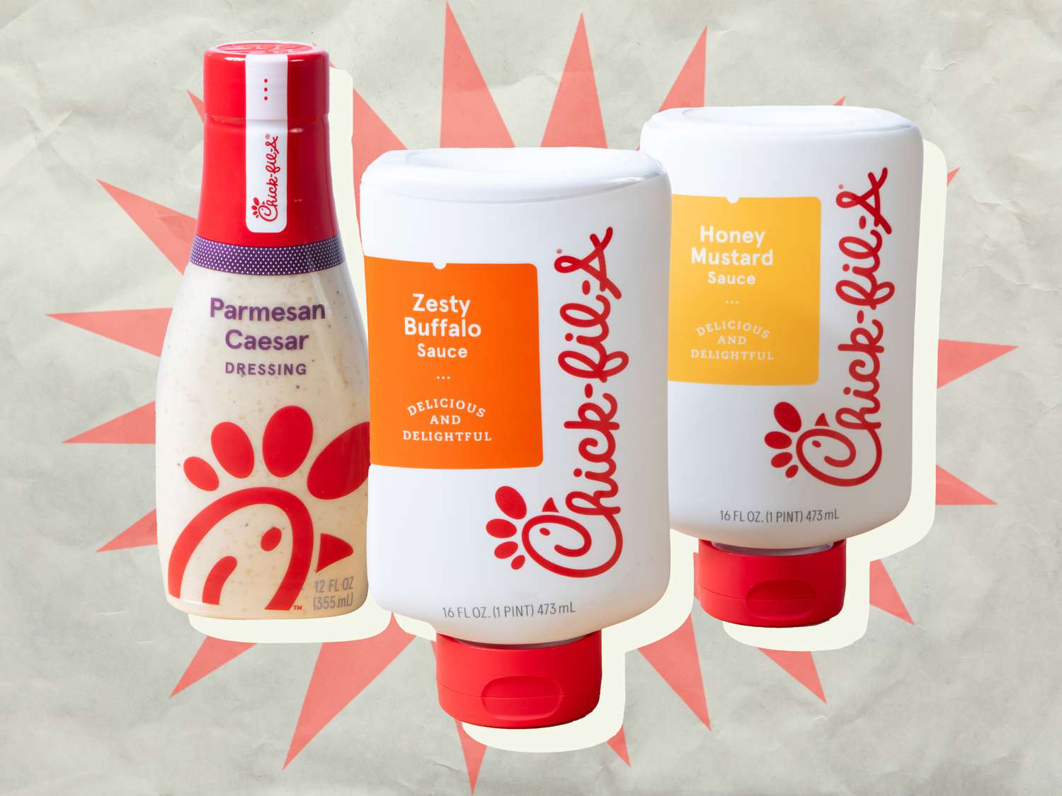 Chick-fil-A Is Bringing 2 Fan-Favorite Products to Grocery Shelves