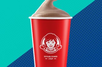 Wendy’s Is Giving Away Free Frostys This Week