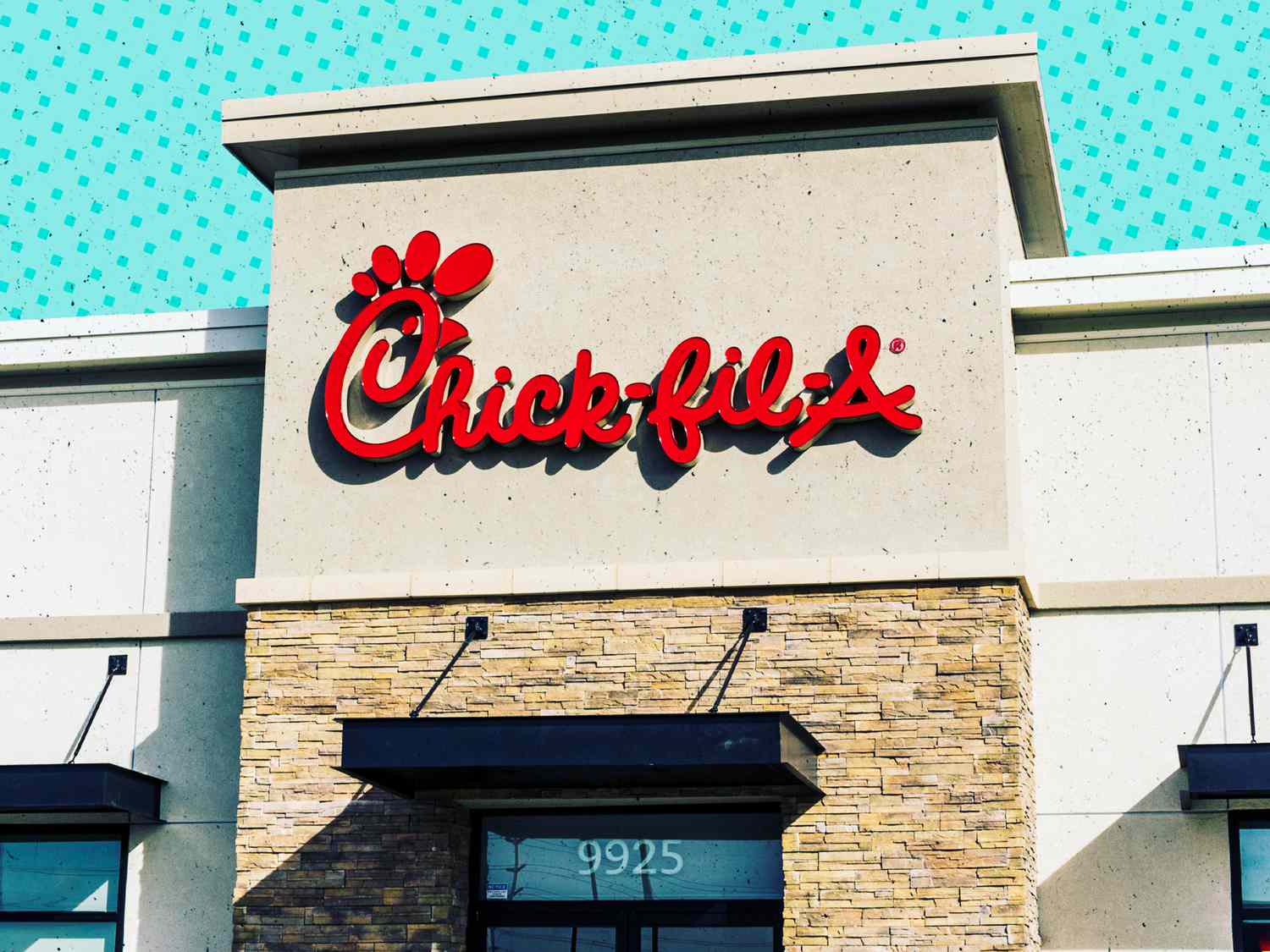 Chick-fil-A Is Releasing 2 First-Of-Their-Kind Drinks