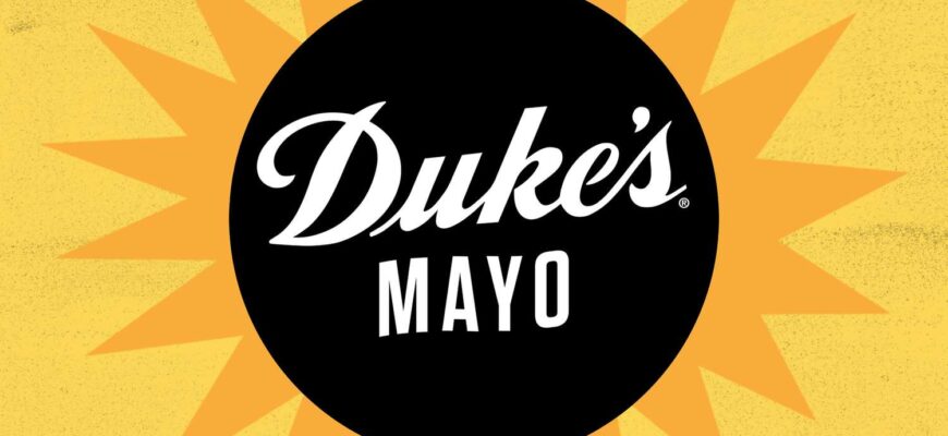 Duke's Mayo Is Coming to This Drive-Thru for the First Time