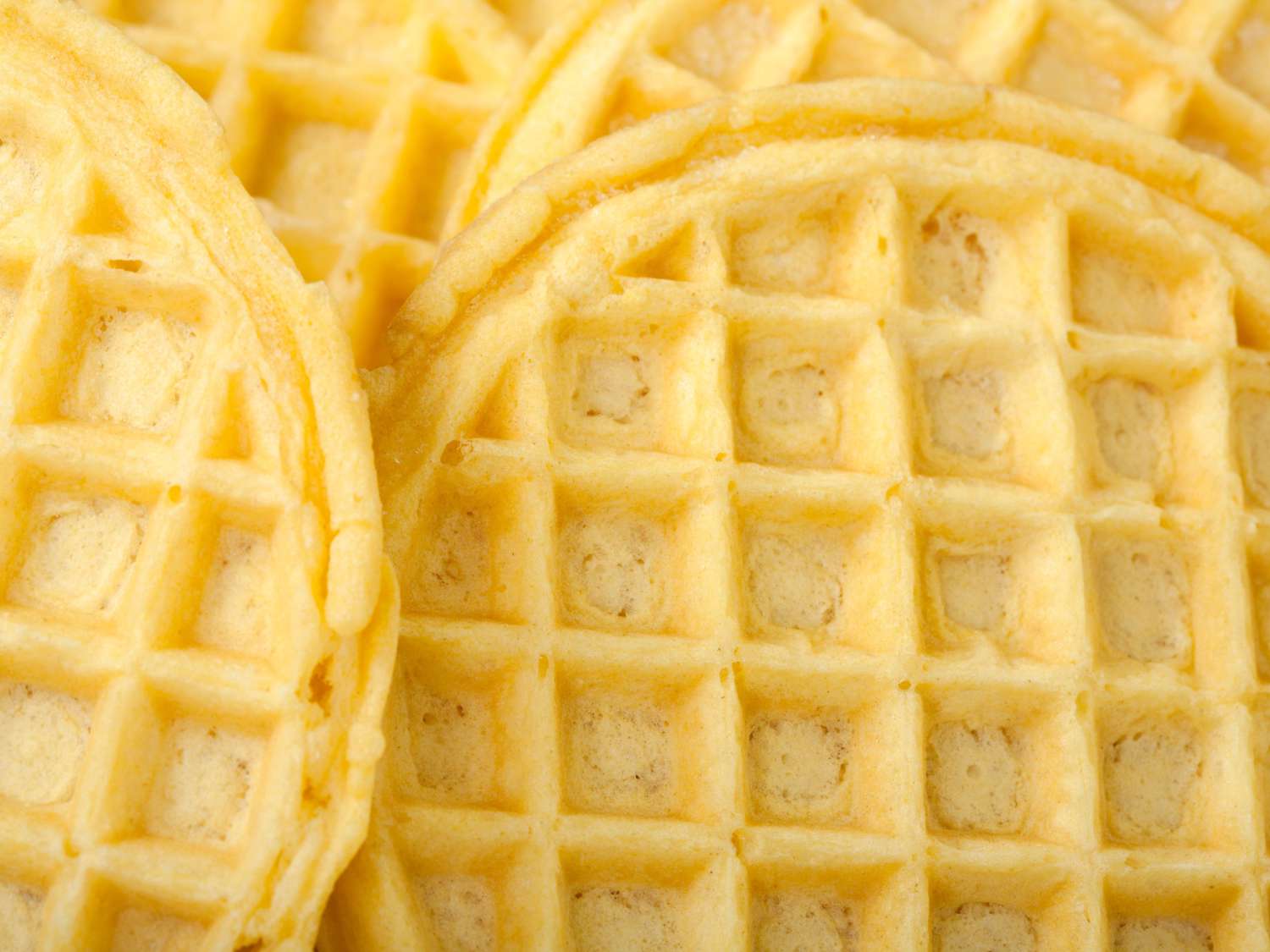 Our Test Kitchen’s Favorite Way to Use Frozen Waffles Is Totally Unexpected