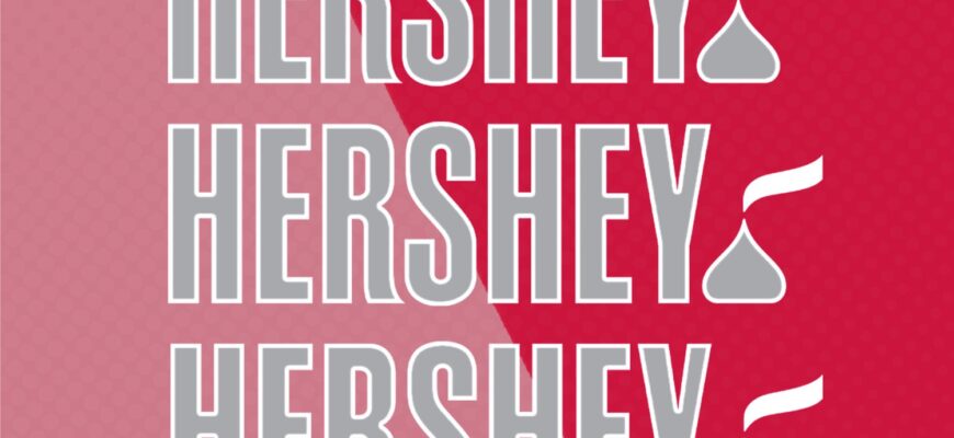 Hershey's Has 2 New Candies We Can't Wait to Try