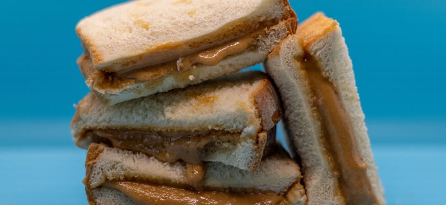 The 3-Ingredient Sandwich I Ate for 10 Years Straight