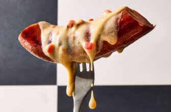 Pimento-Beer Cheese Sauce