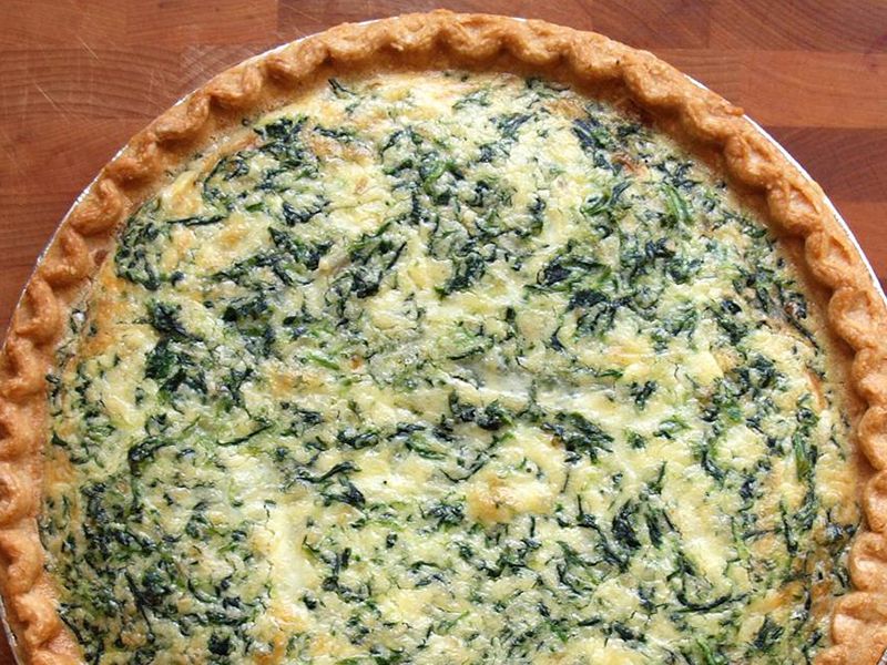 14 Low-Effort Spring Dinners for When You Just Don't Want to Cook