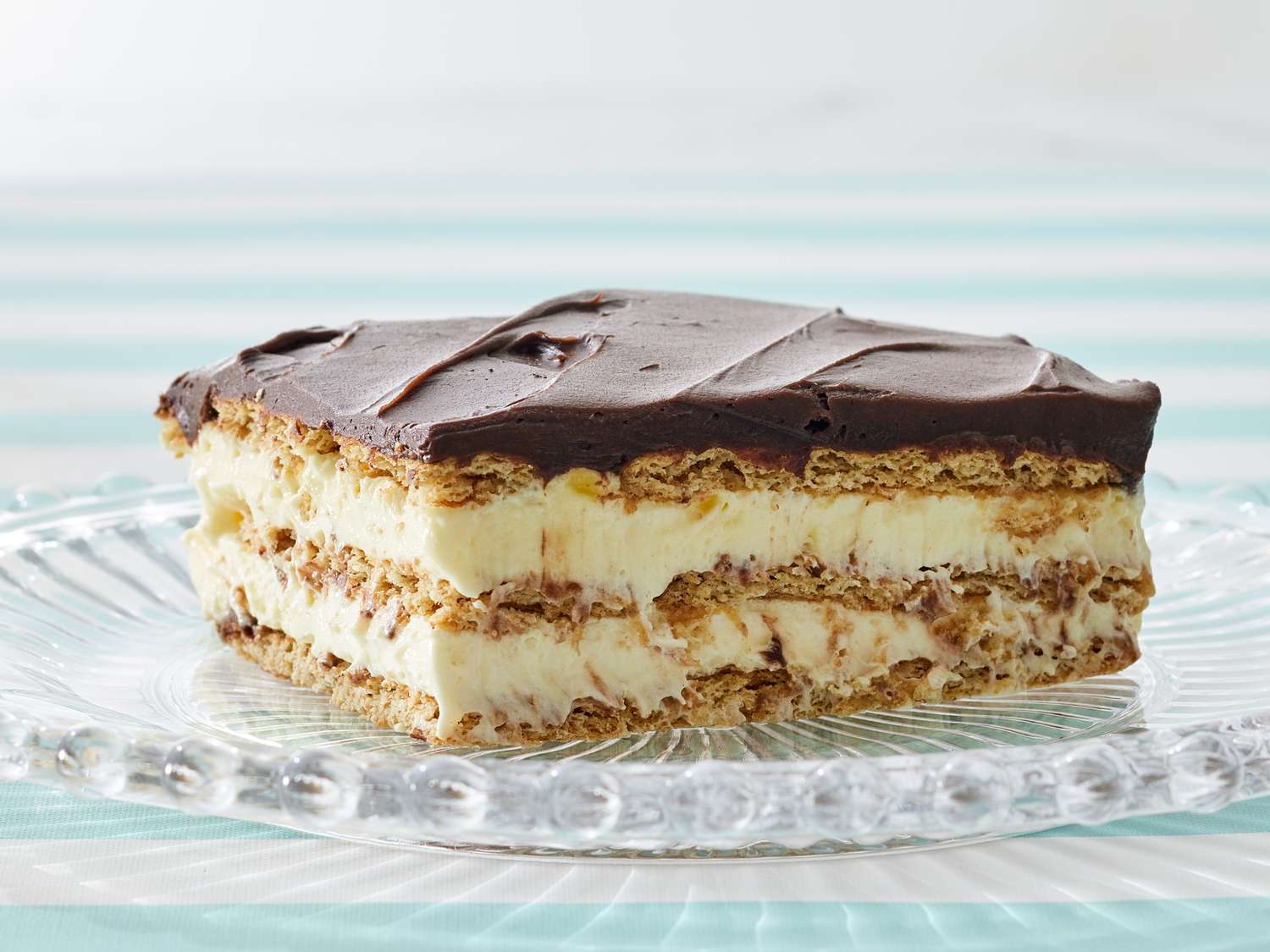 18 Egg-Free Cake Recipes to Make While Prices Are Skyrocketing