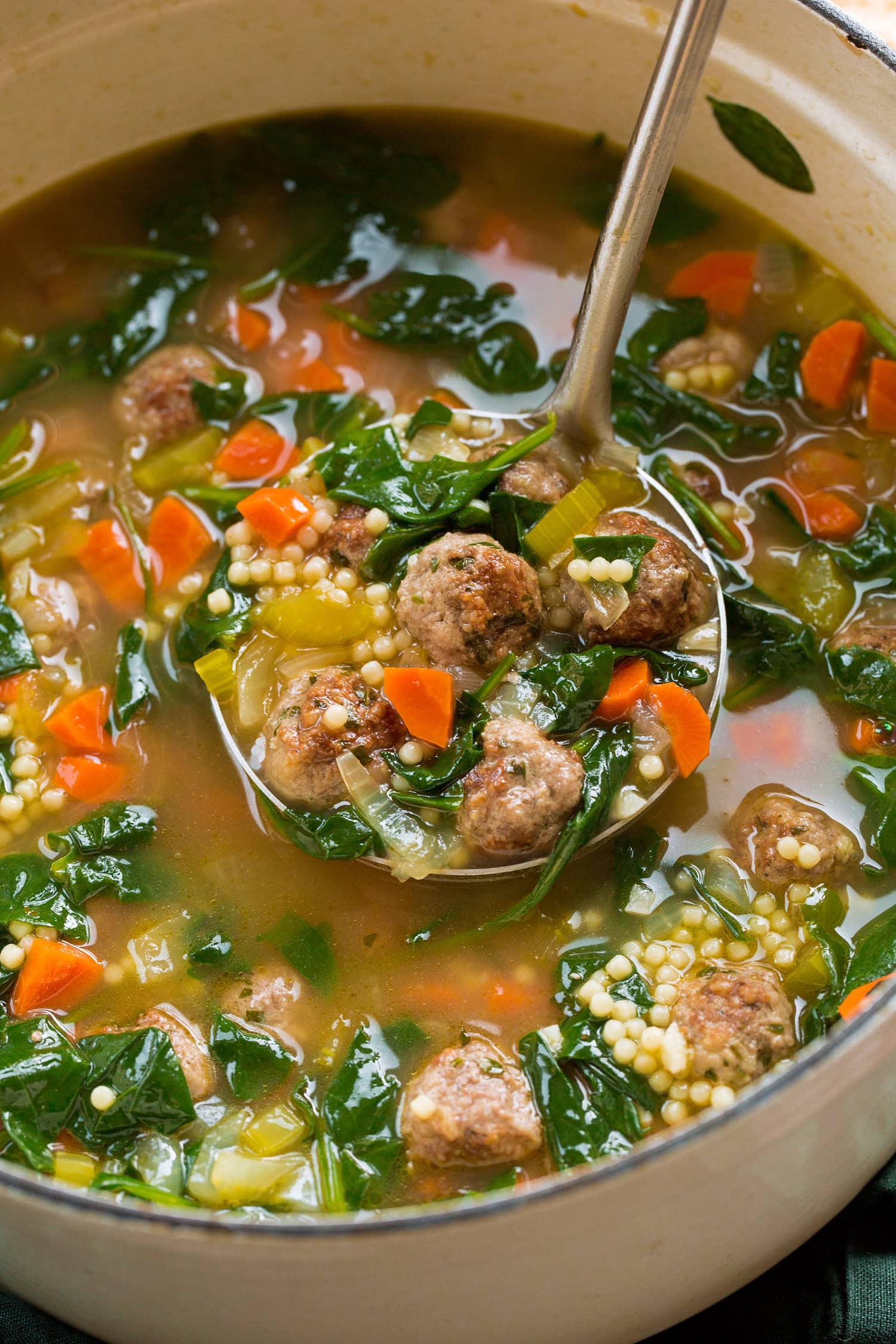 Italian Wedding Soup