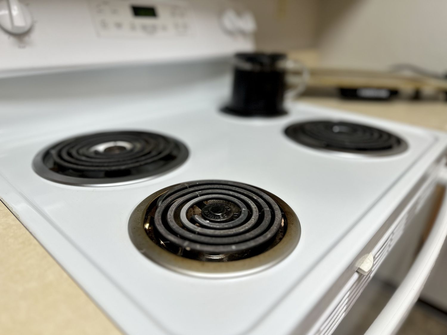 This Is How Often You Actually Need to Clean Your Stovetop