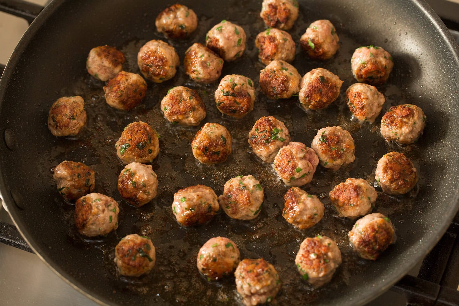 Italian Wedding Soup