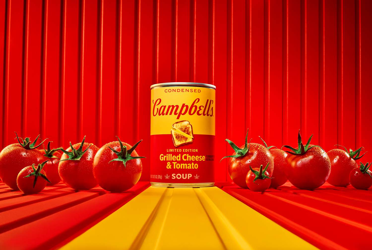 My Dad’s Favorite Campbell's Soup Broke the Internet—and Now It’s Back