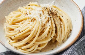 The Science-Backed Way to Make Foolproof Cacio e Pepe Every Time