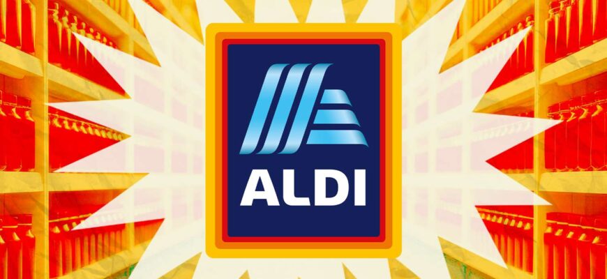 Aldi Fans Are Racing to Get Its Iconic Treats That 'Sell Out Every Time They Hit the Floor'