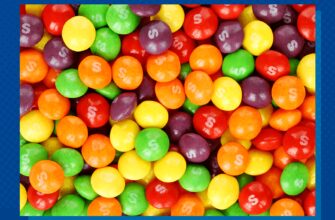 Skittles' Latest Candy Creation Is Coming to the Drive-Thru