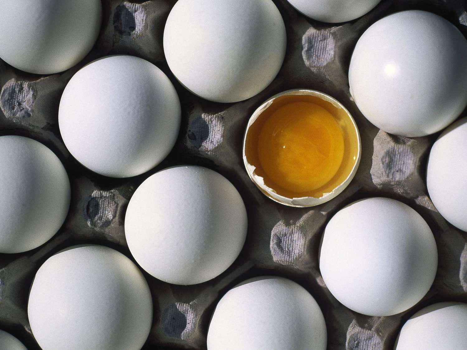 This Is the Cheapest Place To Buy Eggs Right Now