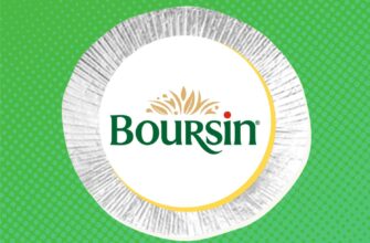 Boursin Has 2 All-New Products for the First Time in 4 Years