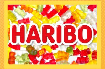 Haribo Has 3 New Gummies Fans Are Calling 'A Delightful Surprise'